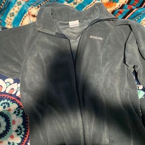 columbia jacket